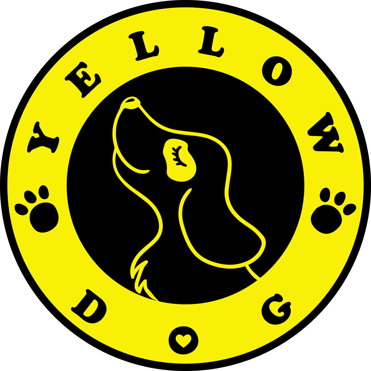 yellowdog